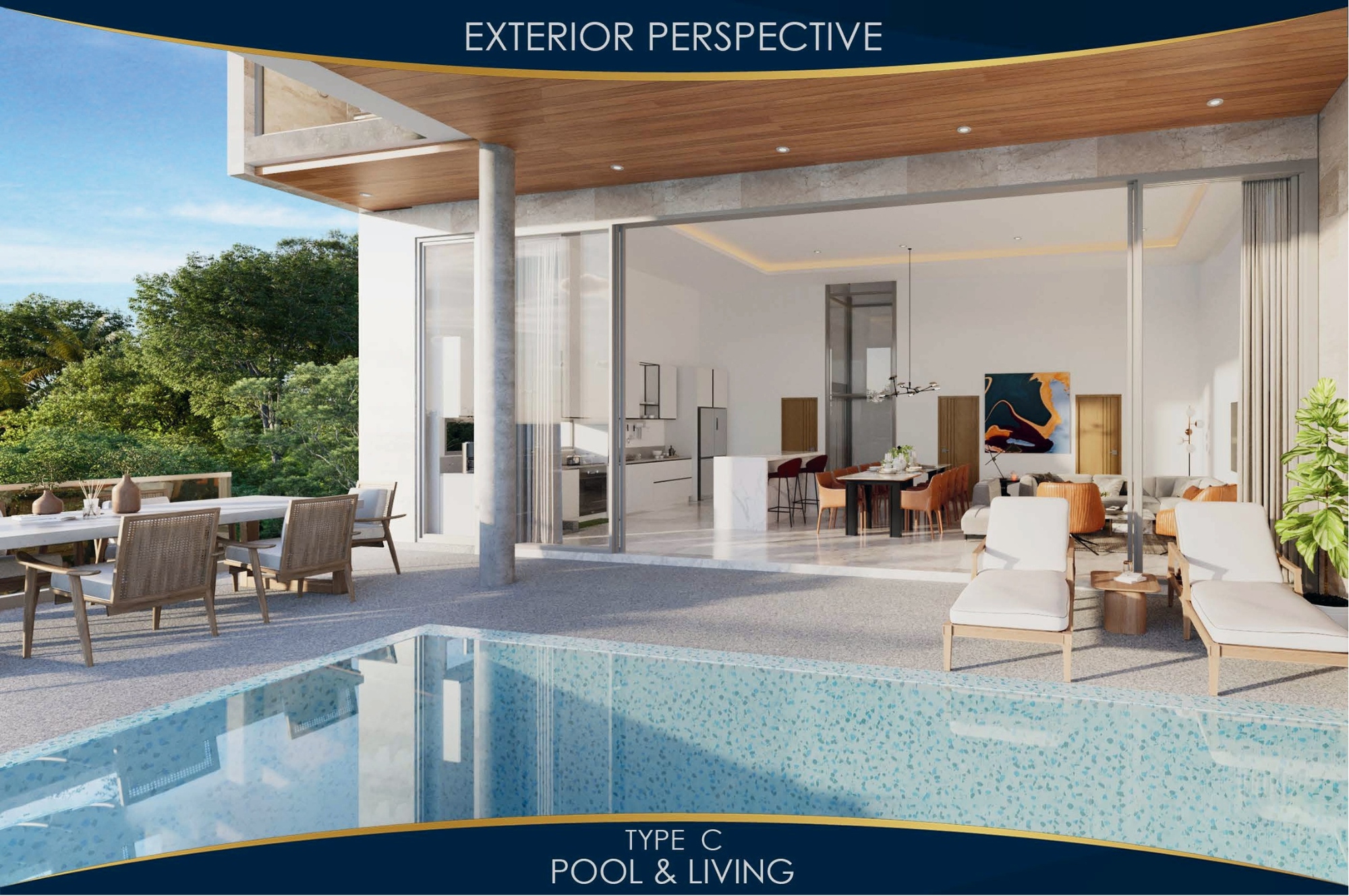 Ao Yon Beach Villas 12